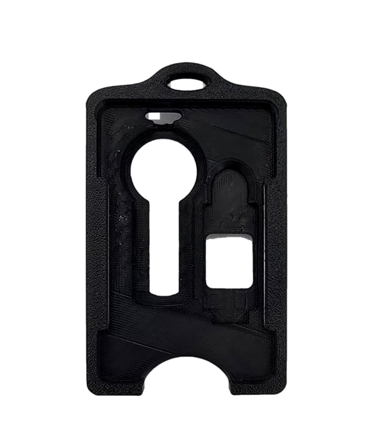 RSA / Yubikey Combo - ID Badge Holder