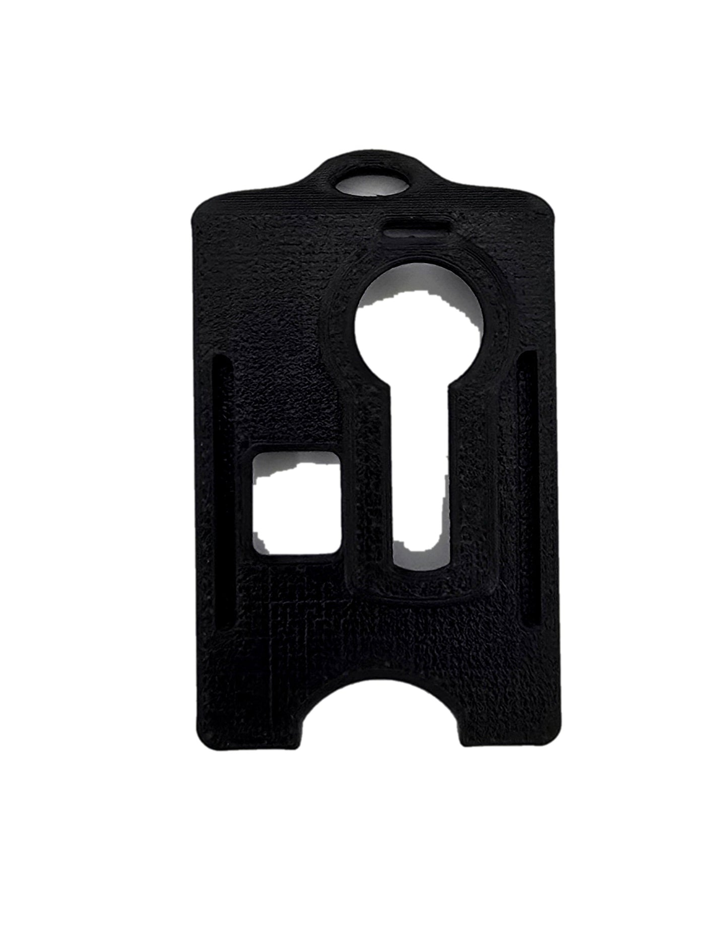 RSA / Yubikey Combo - ID Badge Holder