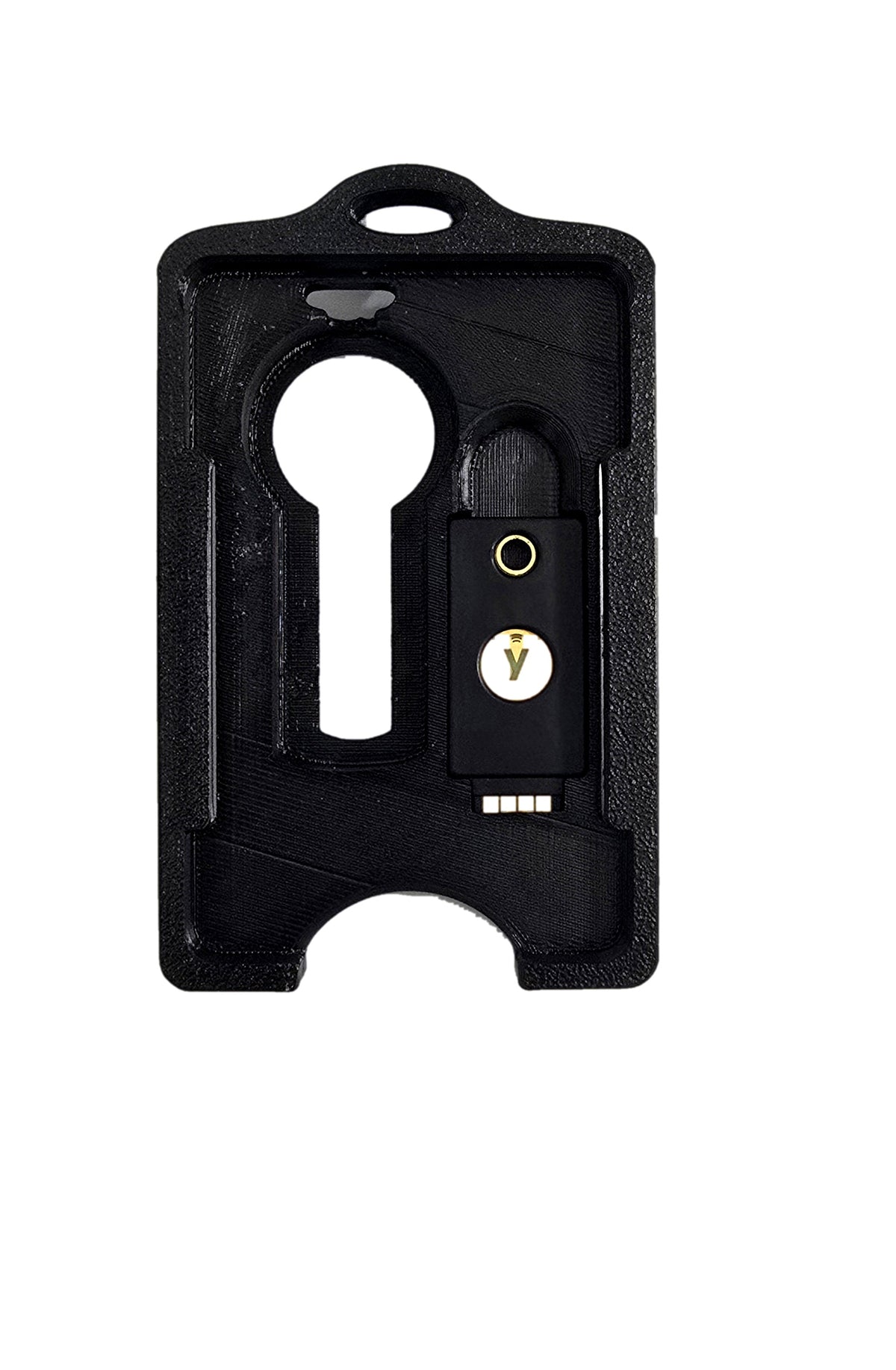 RSA / Yubikey Combo - ID Badge Holder